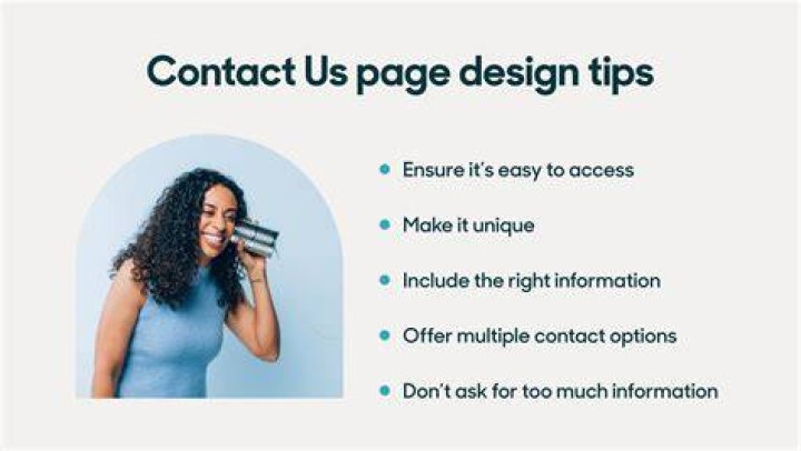 Contact, Gscsix
