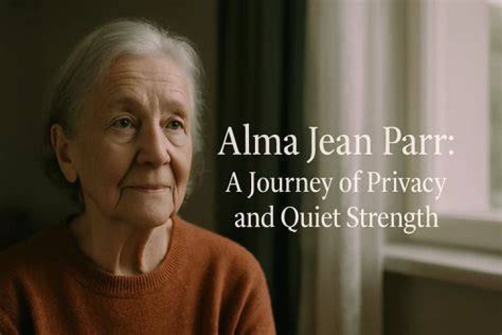 Contemporary poetry by Jean Parr