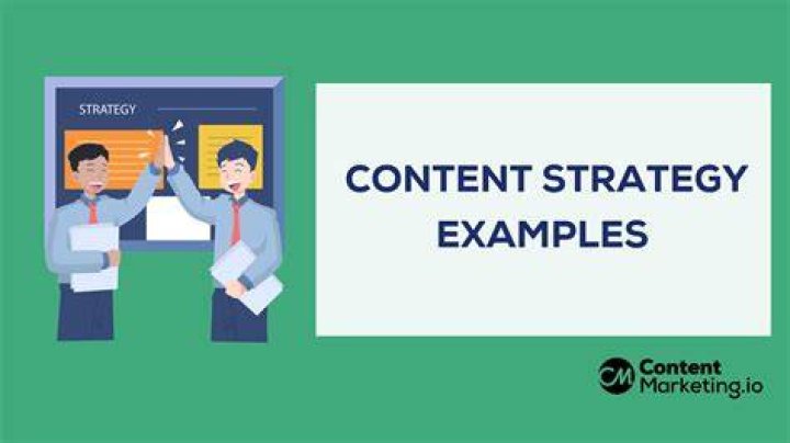 Content Strategy, Gscthree