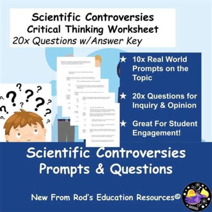 Controversies, Gscsix