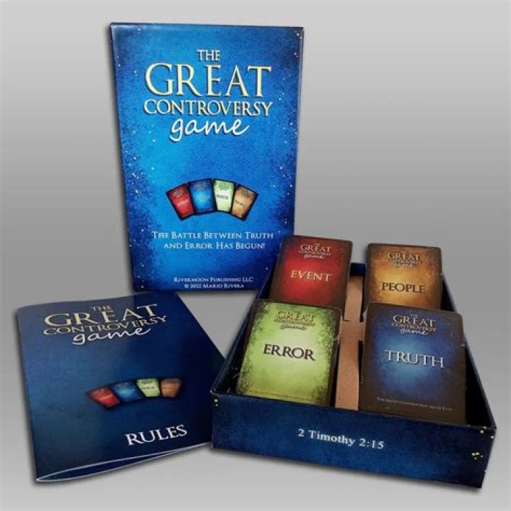 Controversy, Gscthree