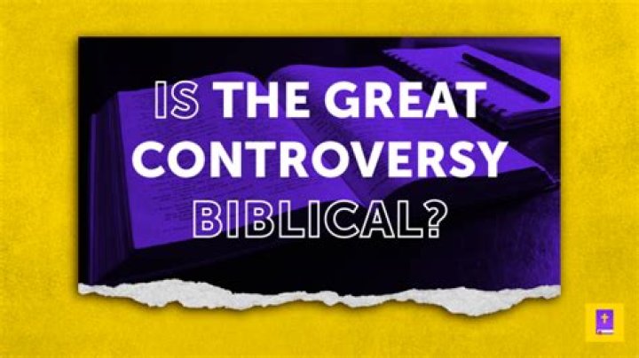 Controversy, Gsctwo