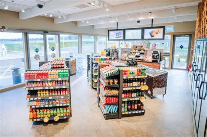 Convenience, Gscfour