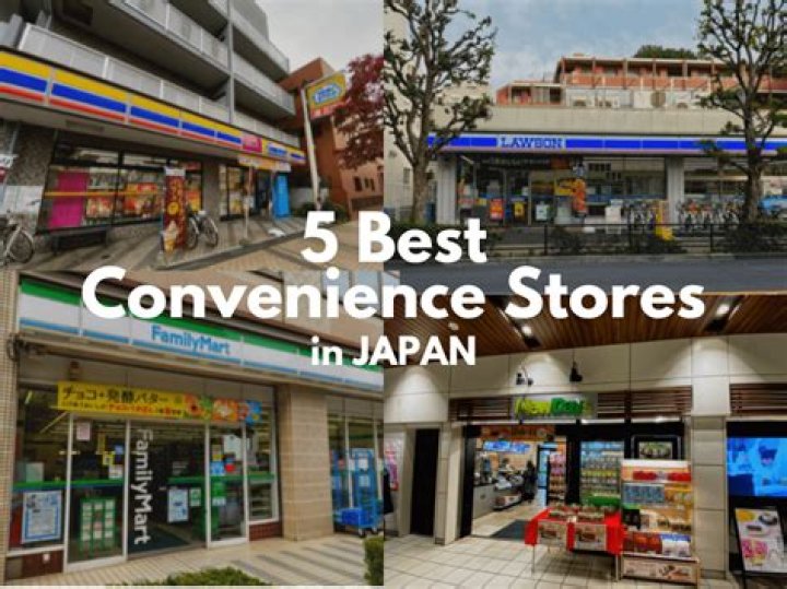 Convenience, Gscsix