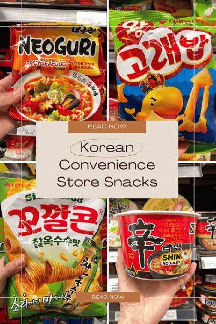 Convenience, Gscthree