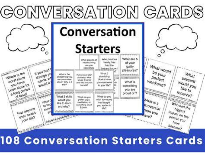 Conversation Starter, Sniprhub