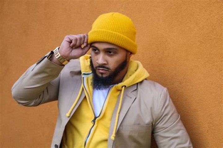 Conversations Magazine Wendell B Growing His Brand and Motivating the World One Post at a Time