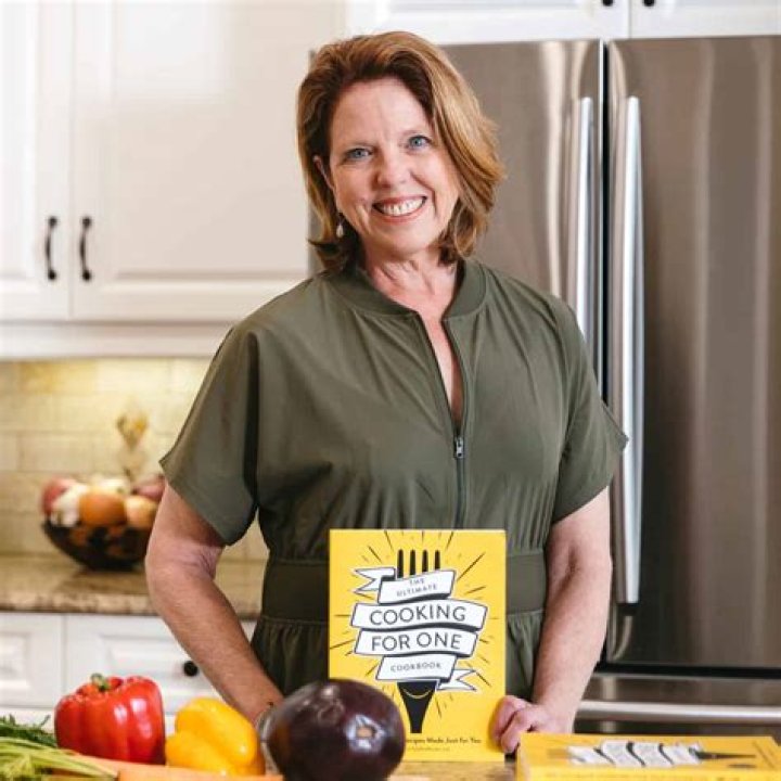 Cookbook Author, Flexhacks