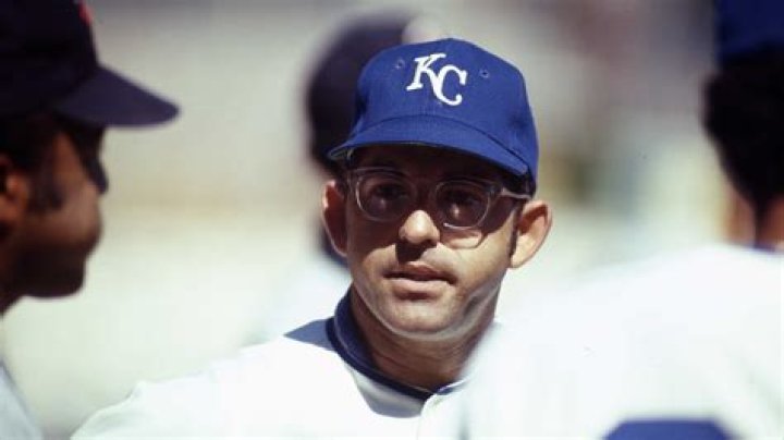 Cookie Rojas Hall of Fame Kansas City Royals Kansas City Royals
