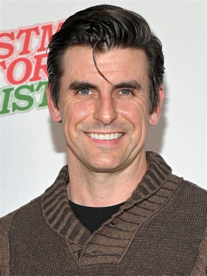 Cooper Barnes Contact Information (Actor)