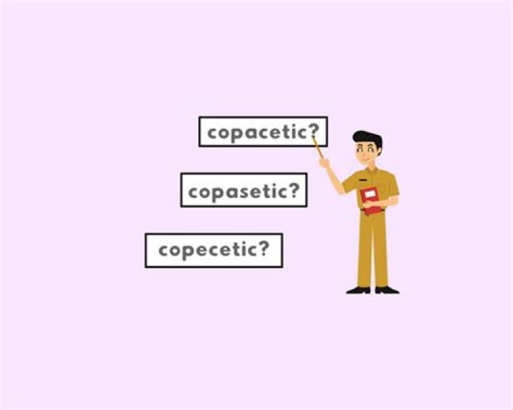 COPACETIC