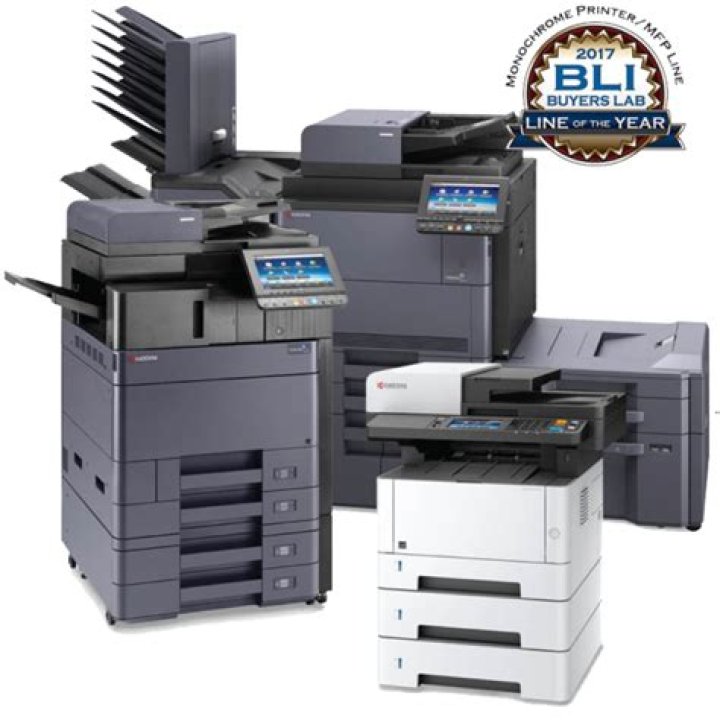 copier sales lease MN