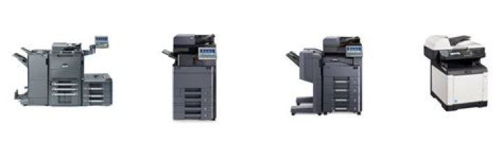 Copier sales Minneapolis