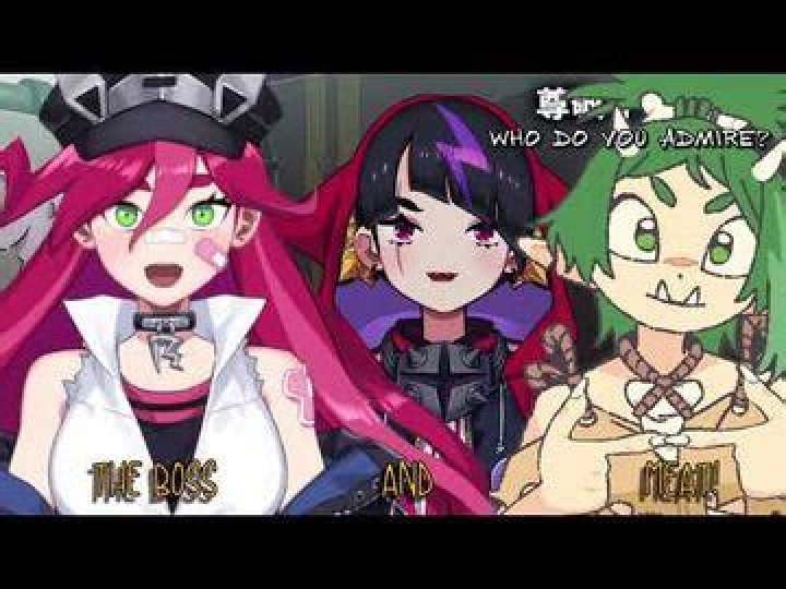 Coqui Virtual YouTuber Wiki Fandom