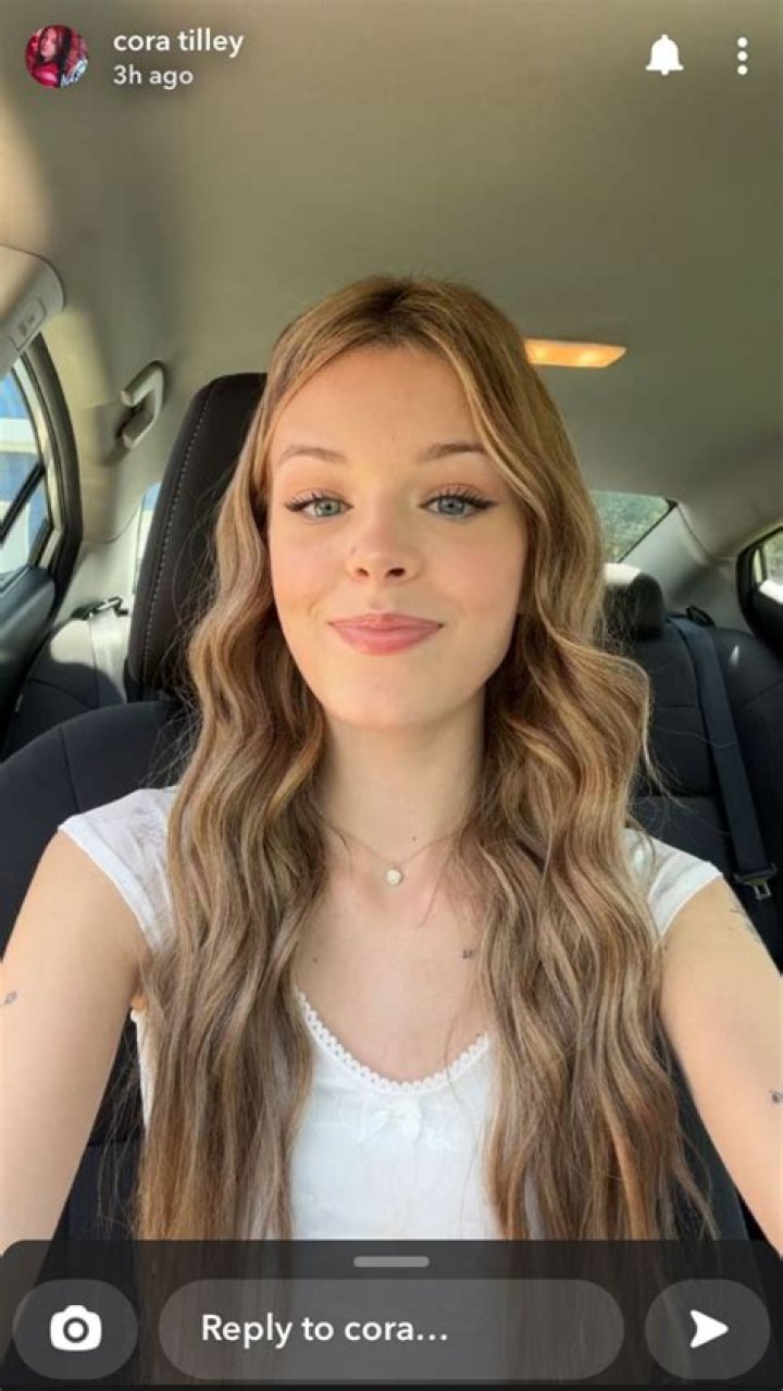 Cora Tilley (TikTok Star) Age, Birthday, Bio, Facts, Family, Net Worth, Height & More
