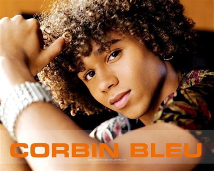 Corbin Bleu Wallpapers Wallpaper Cave