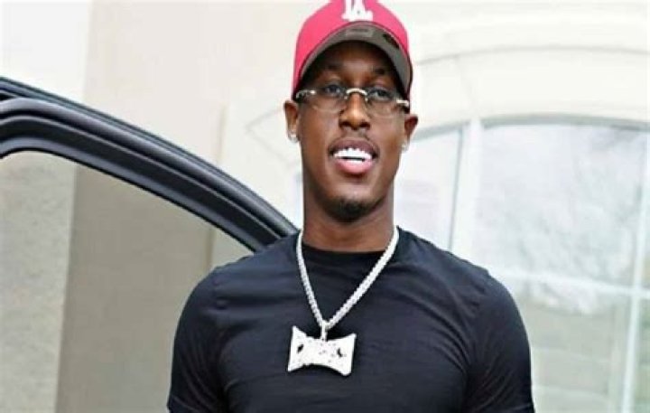 Corey Pritchett Jr Bio, Age, Career, Net Worth, Wife and more