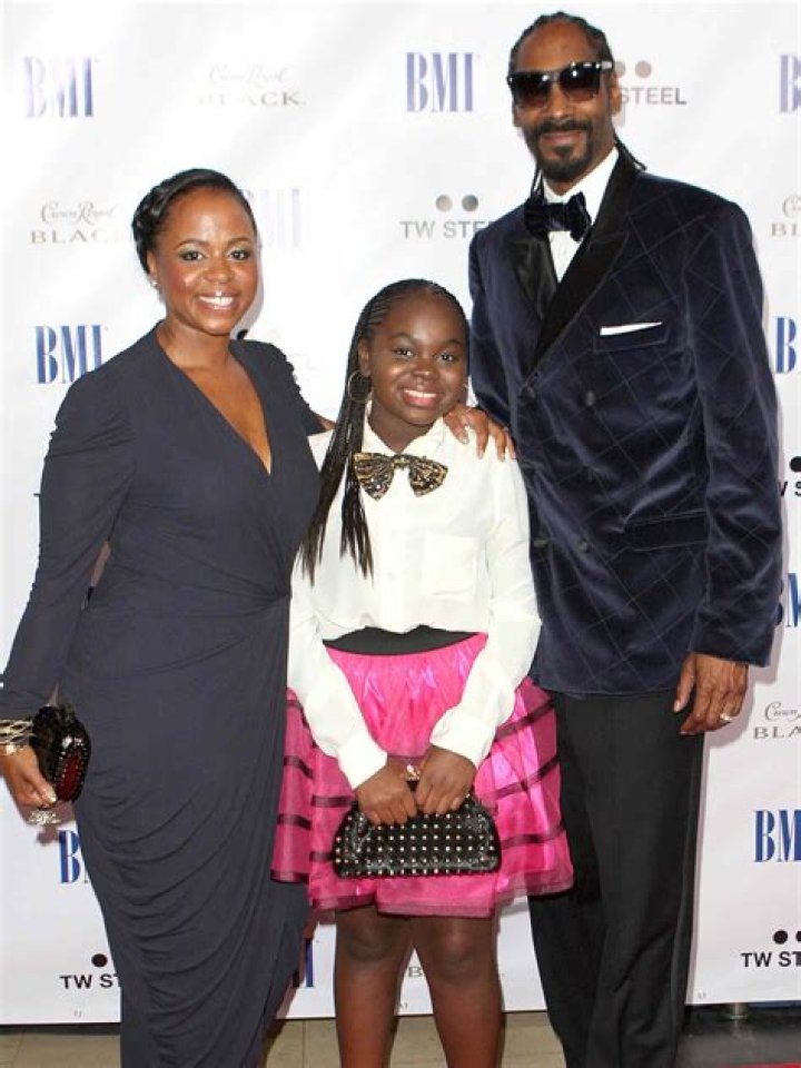 Cori Broadus biography what is known about Snoop Dogg&rsquo;s daughter