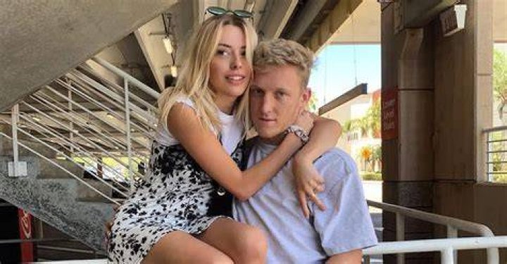 Corinna Kopf children: Does Corinna Kopf have kids?