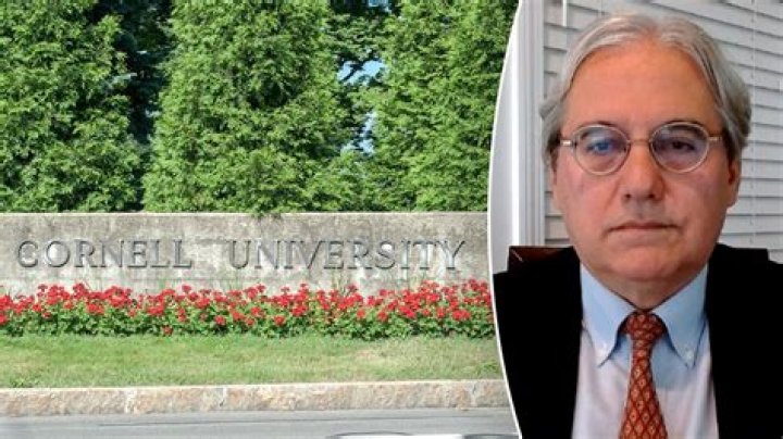 Cornell student Patrick Dai threatened to 'behead any Jewish babies' in