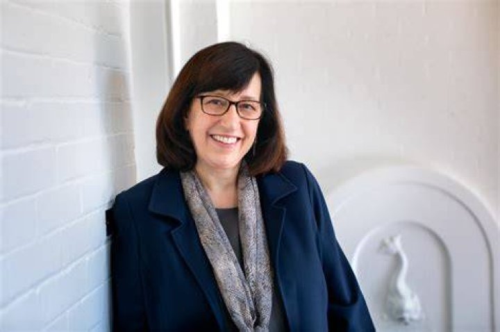Cornell Tech Martha E. Pollack named Cornell&rsquo;s 14th president