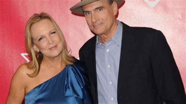 Coronavirus James Taylor and his wife donate 1M to hospital WFLA