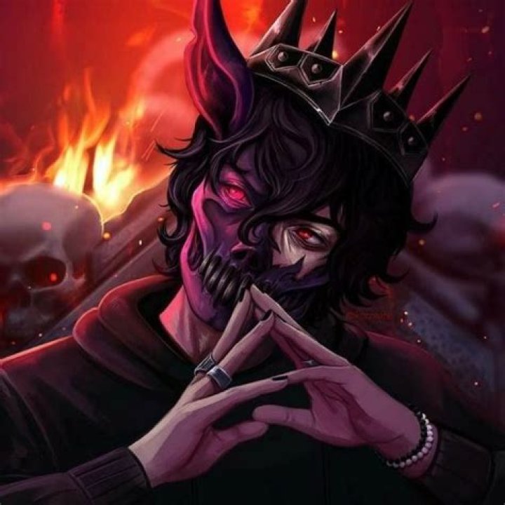 Corpse Husband Anime PFP
