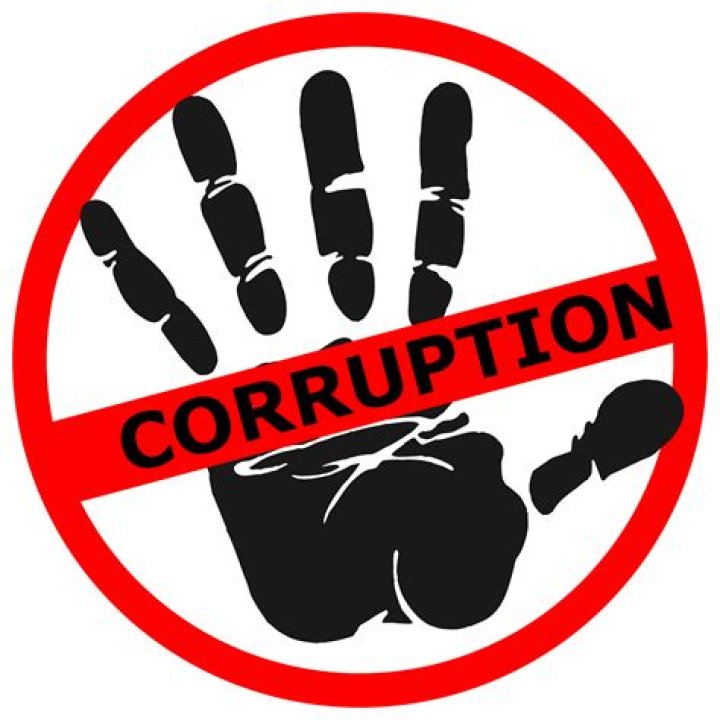 Corruption, Gscone