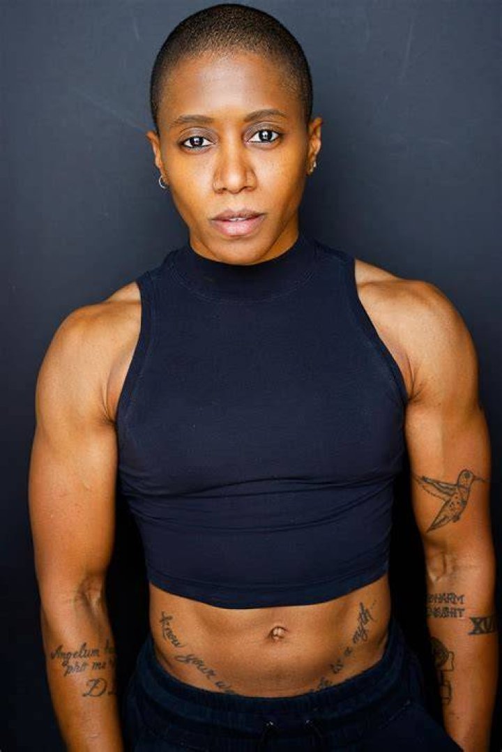 Cortni Vaughn Joyner