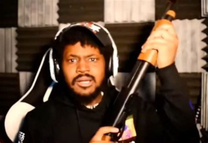 Coryxkenshin Shotgun