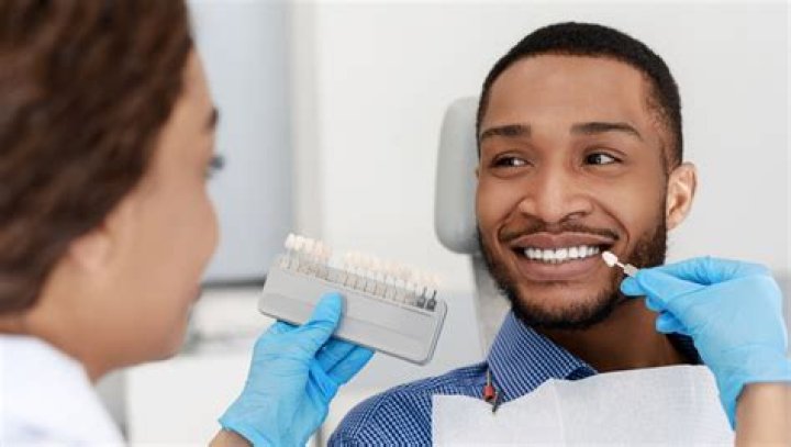 Cosmetic Dentistry, Gscseven