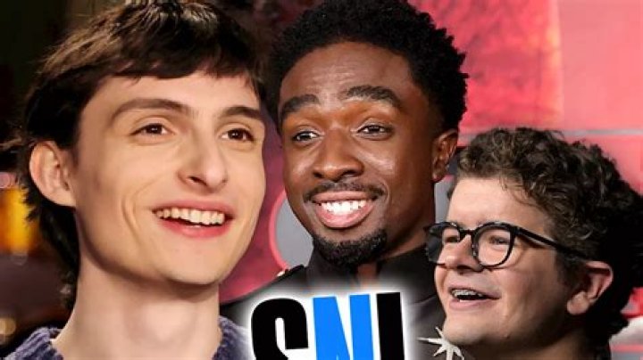 Co-stars, Gscsix