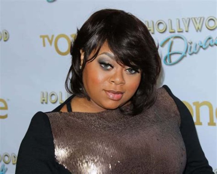 Countess Vaughn Alleges Boyfriend Threw Bleach on Her Face 107.5 WBLS