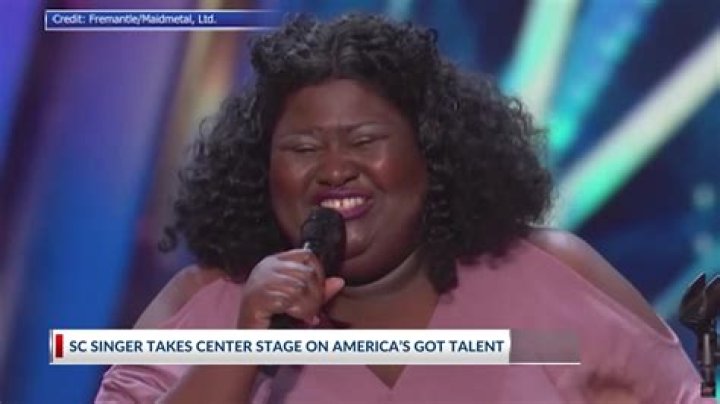 Country Singer Takes Center Stage After Performance Goes Viral