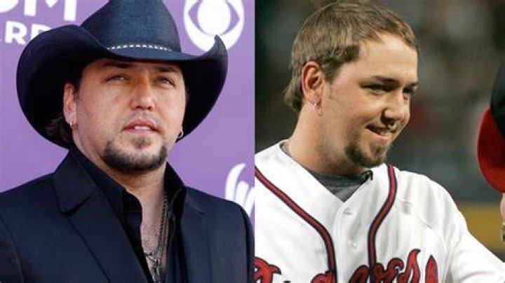 Country Stars Without Their Hats Hank Williams Jr.