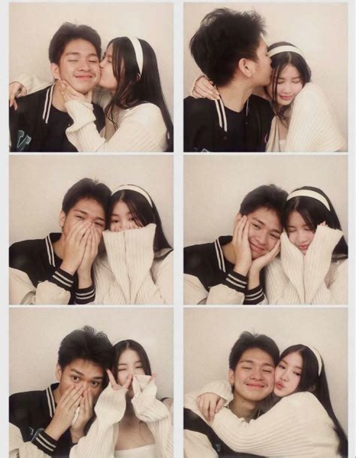 Couple, Gscthree
