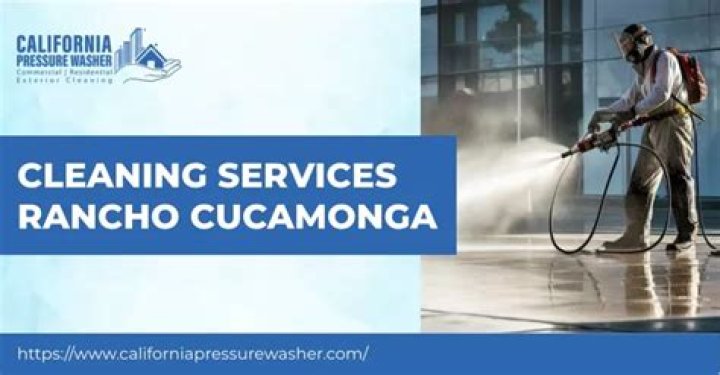 Covid Cleaning Services Rancho Cucamonga Ca