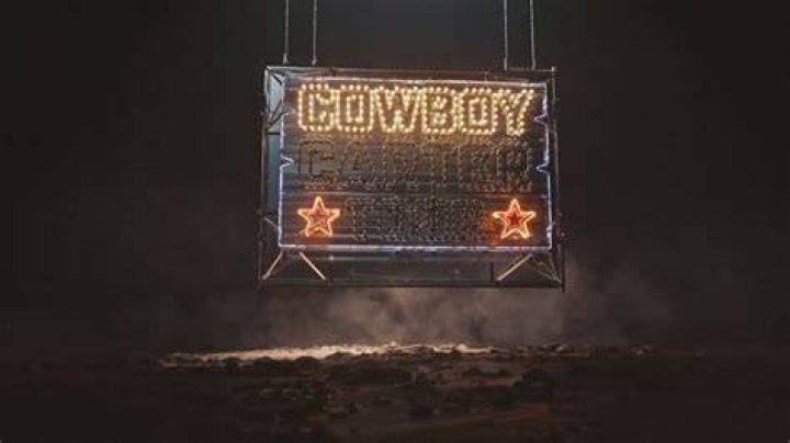 Cowboy Carter: A Journey Through The Lens