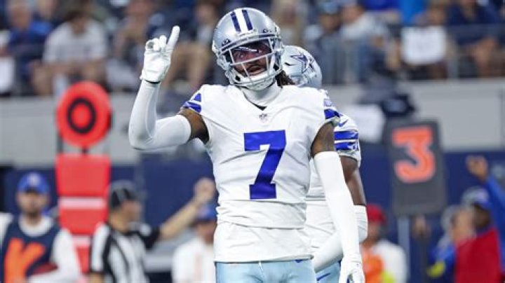 Cowboys&rsquo; Trevon Diggs & Bow Wow&rsquo;s baby mama Joie Chavis Are Off the Market