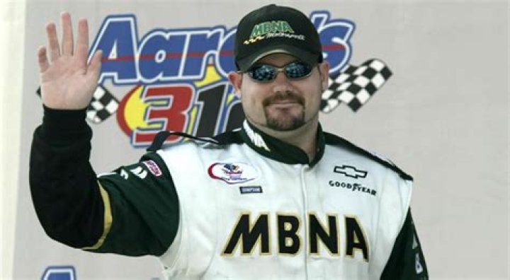 Coy Gibbs, Joe Gibbs Racing executive, dead at 49 hours after son wins
