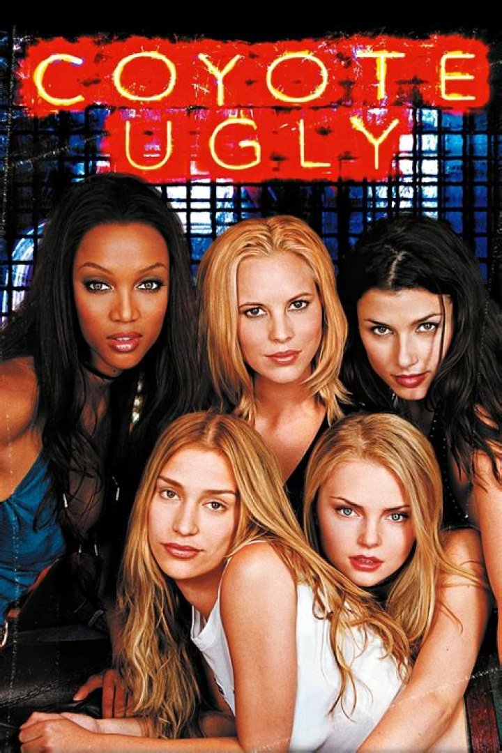 Coyote Ugly wiki, synopsis, reviews, watch and download