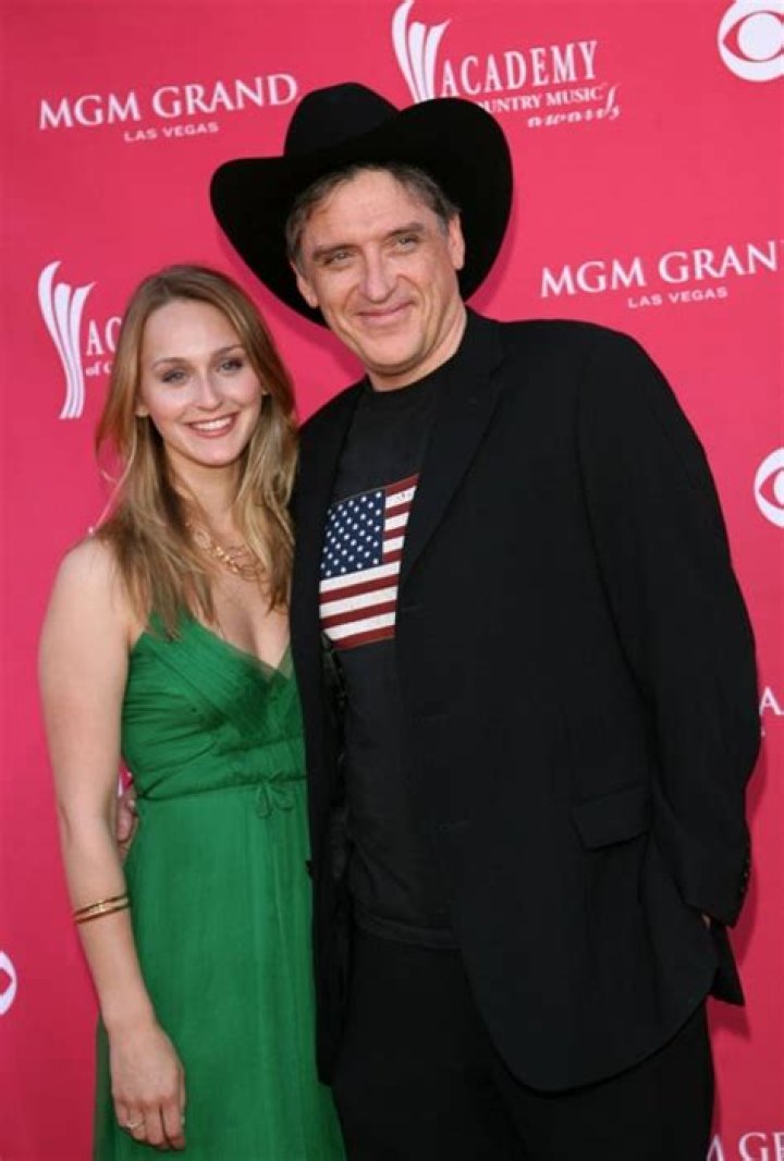 Craig Ferguson Marries Megan Wallace Cunningham (VIDEO, PHOTOS