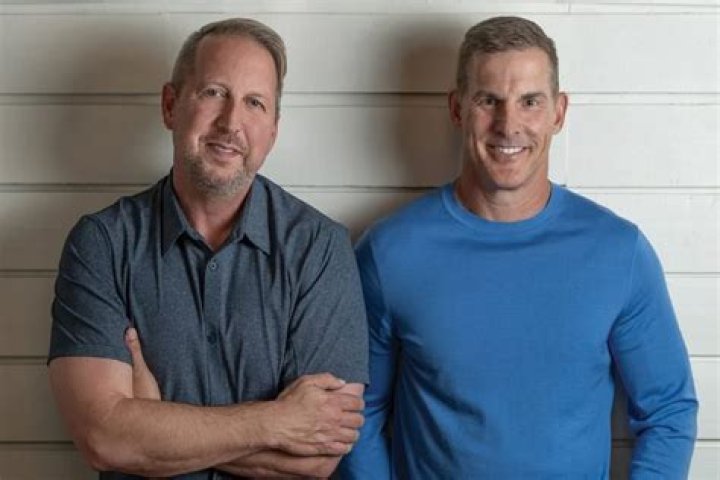 Craig Groeschel Net Worth & Salary Famous People Today
