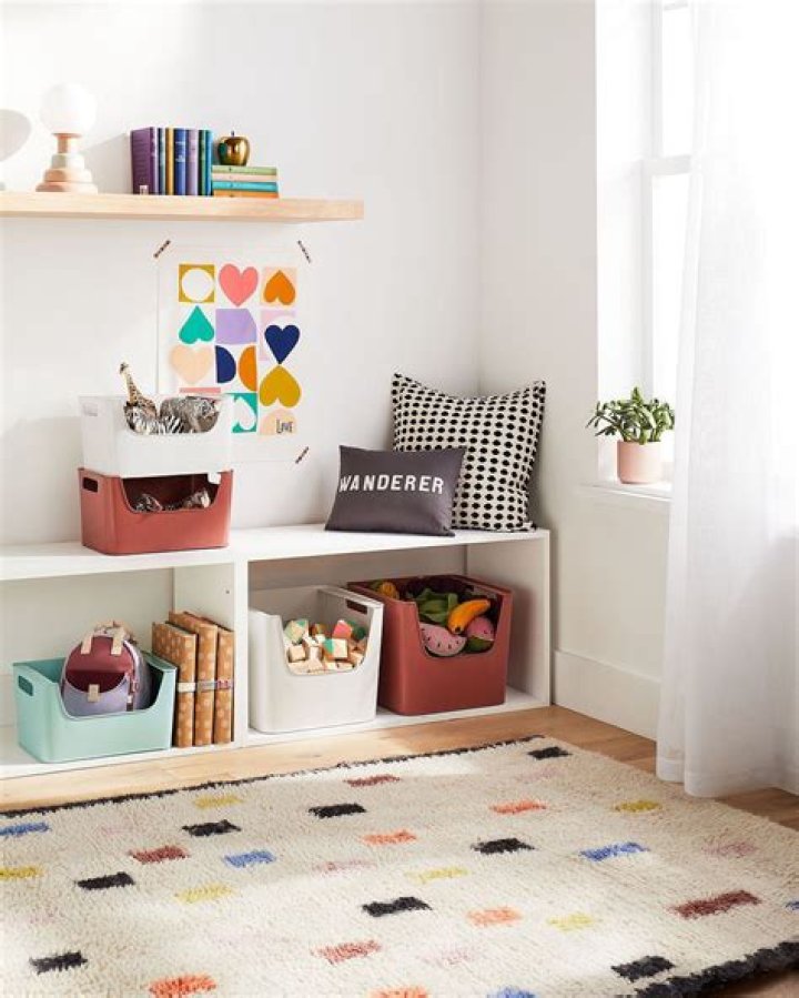 Crate and Barrel Launches ‘Crate and Kids’ Concept in Canada