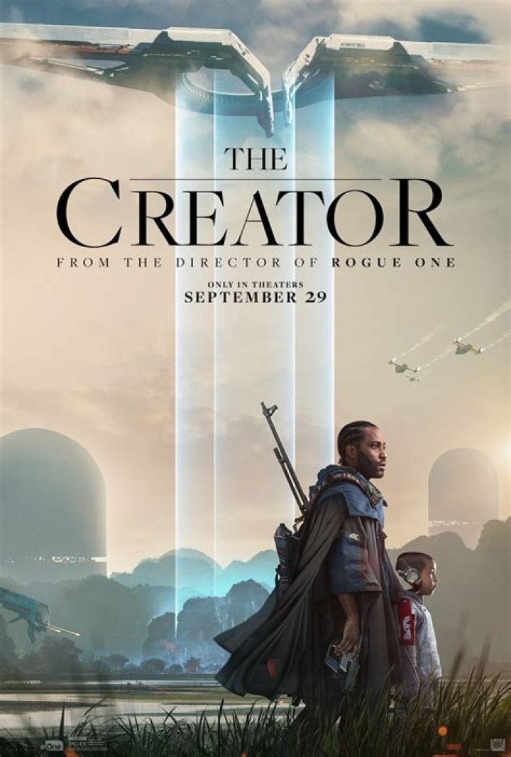 Creator, Gscfour