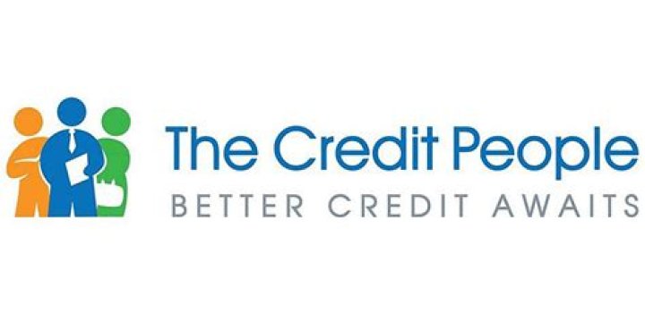 Credit people