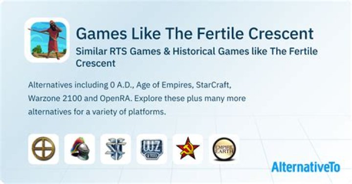 Crescent alternatives