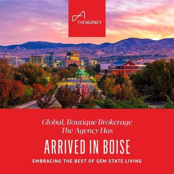 Crevand SEO Agency of Boise, Idaho