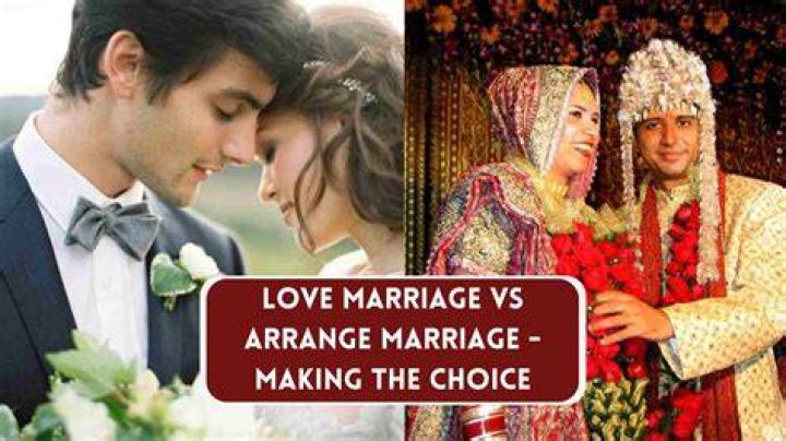 Cross-Cultural Marriage, Gscteen