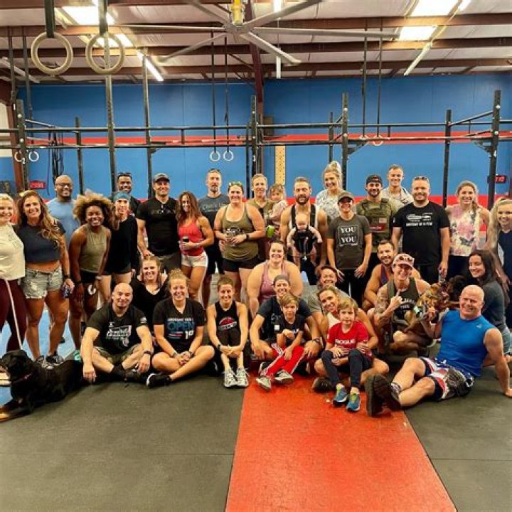 CrossFit Community, Gscteen